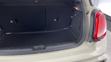 MINI Hatchback 2.0 John Cooper Works II 3dr Auto [8 Speed] Petrol Hatchback